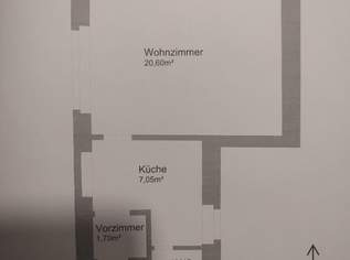 Von privat: Helle Dachgarconniere, Wien 1140 neben S-Bahn Penzing Von privat: Helle Dachgarconniere, Wien 1140 neben S-Bahn Penzing