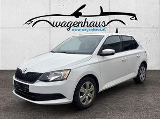 Fabia Active 1,0, Active Austria-Paket, Freisprech, 9490 €, Auto & Fahrrad-Autos in 4655 Vorchdorf