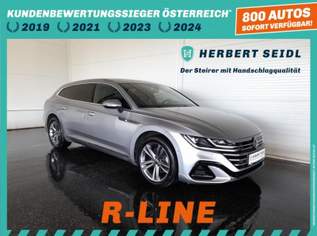 Arteon SB 1,4 TSI eHybrid PHEV R-Line DSG, 26880 €, Auto & Fahrrad-Autos in 8200 Gleisdorf