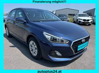i30 1,4 MPI Entry, 13490 €, Auto & Fahrrad-Autos in 2751 Gemeinde Matzendorf-Hölles