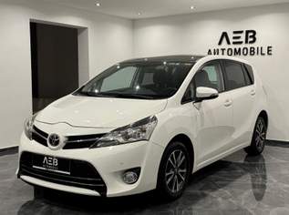 Verso Active 2,0l, 9990 €, Auto & Fahrrad-Autos in 2512 Katastralgemeinde Tribuswinkel