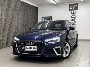 A4 Avant 40 TFSI quattro 2x S-line S-tronic / MATR..., 38990 €, Auto & Fahrrad-Autos in Kärnten
