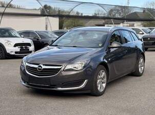 Insignia Edition, 9490 €, Auto & Fahrrad-Autos in 4840 Vöcklabruck