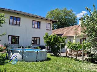 SONNE IM EIGENEN GARTEN GENIESSEN!!, 498000 €, Immobilien-Häuser in 3143 Gemeinde Pyhra SONNE IM EIGENEN GARTEN GENIESSEN!!, 498000 €, Immobilien-Häuser in 3143 Gemeinde Pyhra