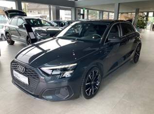 A3 30 TFSI intense, 19950 €, Auto & Fahrrad-Autos in 4240 Freistadt