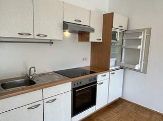 Helle & sehr ruhige 2-Zi.-Wohnung mit Balkon | Parkplatz & großes Kellerabteil inkl. | 680€ warm, 500 €, Immobilien-Wohnungen in 9020 Innere Stadt