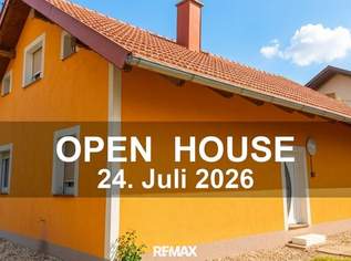 Einfamilienhaus in Mettmach !, 139000 €, Immobilien-Häuser in 4931 Mettmach