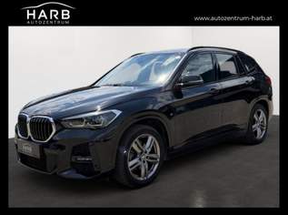 X1 xDrive18d Aut., 25990 €, Auto & Fahrrad-Autos in 8570 Voitsberg