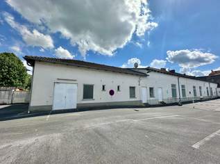 Großzügige Flächen in Mistelbach, 3950.4 €, Immobilien-Gewerbeobjekte in 2130 Mistelbach