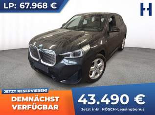 iX1 xDrive30 M Sport HEAD-UP ASSISTANT MEMORY +++, 44990 €, Auto & Fahrrad-Autos in 4061 Pasching iX1 xDrive30 M Sport HEAD-UP ASSISTANT MEMORY +++, 44990 €, Auto & Fahrrad-Autos in 4061 Pasching