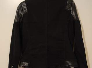 Jacke im Biker-Stil Gr. 38 Jacke im Biker-Stil Gr. 38