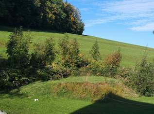 Baugrund Mondseeberg - Ruhelage - Panoramasicht, 399000 €, Immobilien-Grund und Boden in 5310 Tiefgraben