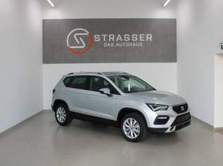 Ateca Style Edition 1.5 TSI ACT DSG, 34890 €, Auto & Fahrrad-Autos in Tirol