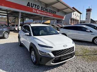 Kona Edition 30 2WD, 15950 €, Auto & Fahrrad-Autos in 4760 Raab