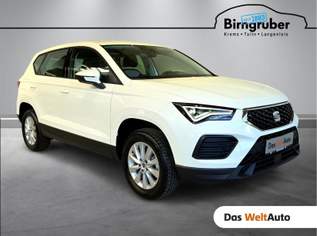 Ateca Reference Edition 1.0 TSI, 25335 €, Auto & Fahrrad-Autos in 3430 Gemeinde Tulln an der Donau Ateca Reference Edition 1.0 TSI, 25335 €, Auto & Fahrrad-Autos in 3430 Gemeinde Tulln an der Donau