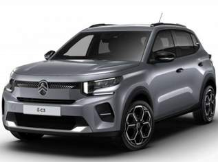 C3 ë 113 MAX, 28500 €, Auto & Fahrrad-Autos in 6972 Gemeinde Fußach