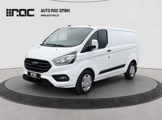 Transit Custom Kasten 2,0 TDCi L1H1 280 Trend Aut. Sortimo-Aus..., 20990 €, Auto & Fahrrad-Autos in 9800 Spittal an der Drau