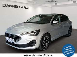 Focus 1,5 EcoBlue Titanium Aut., 22480 €, Auto & Fahrrad-Autos in 4707 Schlüßlberg