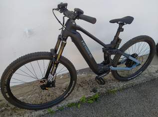 HAIBIKE Fully Alltrail (ungefahren 2 jahre Garantie), 2990 €, Marktplatz-Sportgeräte & Zubehör in 6850 Stadt Dornbirn