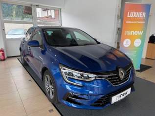 Mégane Intens TCe 115 PF, 15990 €, Auto & Fahrrad-Autos in 6261 Gemeinde Strass im Zillertal