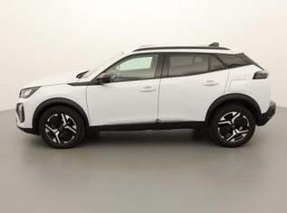 2008 Allure 75kW (102PS), Schaltgetriebe, F..., 20712 €, Auto & Fahrrad-Autos in 6844 Gemeinde Altach