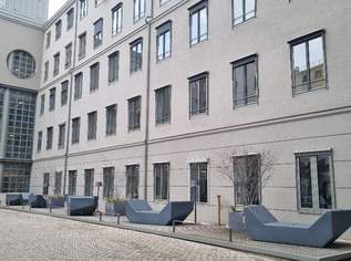 Herrliches Loft, 6621.42 €, Immobilien-Gewerbeobjekte in 1030 Landstraße