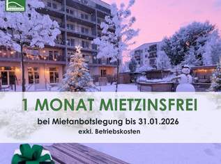 Moderne Traumimmobilie in Graz: Neu und stilvoll in bester Lage!, 749 €, Immobilien-Wohnungen in 8020 