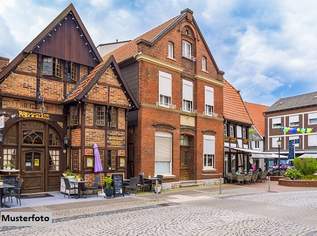 Historisches Zinshaus mit Lagergebäude, 1735000 €, Immobilien-Häuser in 1160 Ottakring