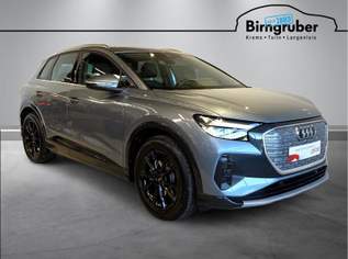 Q4 35 e-tron 125kW 55kWh, 28990 €, Auto & Fahrrad-Autos in 3430 Gemeinde Tulln an der Donau Q4 35 e-tron 125kW 55kWh, 28990 €, Auto & Fahrrad-Autos in 3430 Gemeinde Tulln an der Donau