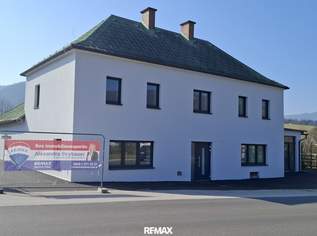 Flexibles Wohn- und Geschäftshaus in Wiesenfeld, 885000 €, Immobilien-Häuser in 3161 Wiesenfeld