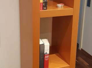 Bücherregal, 30 €, Haus, Bau, Garten-Möbel & Sanitär in 2340 Gemeinde Mödling