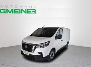 Primastar Kastenwagen L1H1 3,0t dCi 110 Acenta