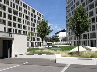 DC-LIVING: Moderne 3-Zimmer-Wohnung mit Loggia & Wellnessbereich nahe der UNO-City!, 639000 €, Immobilien-Wohnungen in 1220 Donaustadt DC-LIVING: Moderne 3-Zimmer-Wohnung mit Loggia & Wellnessbereich nahe der UNO-City!, 639000 €, Immobilien-Wohnungen in 1220 Donaustadt