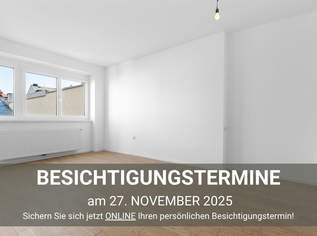 Stilvoll sanierte 3-Zimmer-Wohnung nahe der Landstraße zur Miete, 1249 €, Immobilien-Wohnungen in Oberösterreich