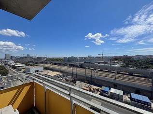 GROSSES POTENTIAL I Fernblick über die Dächer Wiens I 9. Stock I Balkon I Nähe Hauptbahnhof, 269000 €, Immobilien-Wohnungen in 1050 Margareten GROSSES POTENTIAL I Fernblick über die Dächer Wiens I 9. Stock I Balkon I Nähe Hauptbahnhof, 269000 €, Immobilien-Wohnungen in 1050 Margareten