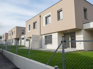 Modernes Reihenhaus in zentraler Lage von Wieselburg - ein Hit für Familien, 1163.58 €, Immobilien-Häuser in 3250 Gemeinde Wieselburg Modernes Reihenhaus in zentraler Lage von Wieselburg - ein Hit für Familien, 1163.58 €, Immobilien-Häuser in 3250 Gemeinde Wieselburg