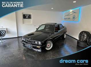 325i E30 *M-TECHNIK*SCHIEBEDACH*TOP ZUSTAND*, 34900 €, Auto & Fahrrad-Autos in 6020 Innsbruck