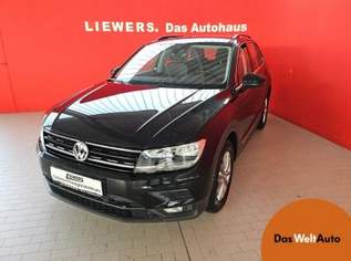 Tiguan Comfortline TSI, 24800 €, Auto & Fahrrad-Autos in 1100 Favoriten