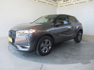 DS 3 DS3 Crossback PT 100 Bastille *Navi *Tempomat *..., 14790 €, Auto & Fahrrad-Autos in 8480 Mureck DS 3 DS3 Crossback PT 100 Bastille *Navi *Tempomat *..., 14790 €, Auto & Fahrrad-Autos in 8480 Mureck
