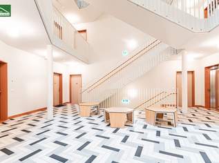 Exklusiver Wohnkomfort trifft nachhaltige Bauweise - Hirschfeld - Naturnah wohnen, 280000 €, Immobilien-Wohnungen in 1210 Floridsdorf