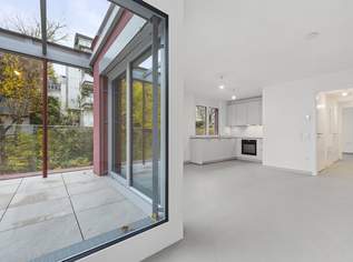 Erstbezug in Gersthof - moderne 2-Zimmer Wohnung mit Terrasse, 2100 €, Immobilien-Wohnungen in 1180 Währing Erstbezug in Gersthof - moderne 2-Zimmer Wohnung mit Terrasse, 2100 €, Immobilien-Wohnungen in 1180 Währing