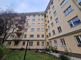 BESTLAGE: ATTRAKTIVE 2-ZIMMER-EIGENTUMSWOHNUNG DIREKT BEIM AUGARTEN MIT HERVORRAGENDER INFRASTRUKTUR, 245000 €, Immobilien-Wohnungen in 1020 Leopoldstadt BESTLAGE: ATTRAKTIVE 2-ZIMMER-EIGENTUMSWOHNUNG DIREKT BEIM AUGARTEN MIT HERVORRAGENDER INFRASTRUKTUR, 245000 €, Immobilien-Wohnungen in 1020 Leopoldstadt