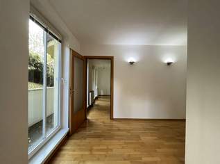 Währing, Ruhige 1-Zimmer-Wohnung mit Terrasse und großem Garten zum Wohlfühlen!, 653.65 €, Immobilien-Wohnungen in 1180 Währing