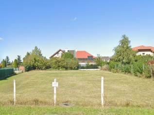 Traumhaftes Baugrundstück in Ödenburg (Sopron), Ungarn, 129000 €, Immobilien-Grund und Boden in Ungarn