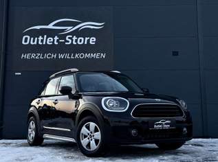 Countryman Cooper*1.Besitz*R-Kamera*SHZ*NUR 37.000Km*MwSt.*, 18990 €, Auto & Fahrrad-Autos in 4693 Desselbrunn