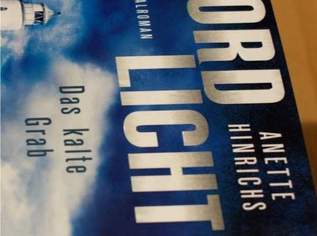 Nordseekrimi von Anette Hirichs, 30 €, Marktplatz-Bücher & Bildbände in 2201 Gemeinde Gerasdorf bei Wien Nordseekrimi von Anette Hirichs, 30 €, Marktplatz-Bücher & Bildbände in 2201 Gemeinde Gerasdorf bei Wien