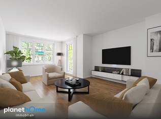 Exklusives Wohnen zwischen Schloss Schönbrunn und Hietzing: Maisonettewohnung mit Loggia, 690000 €, Immobilien-Wohnungen in 1130 Hietzing Exklusives Wohnen zwischen Schloss Schönbrunn und Hietzing: Maisonettewohnung mit Loggia, 690000 €, Immobilien-Wohnungen in 1130 Hietzing