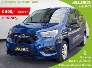 Combo 1,2 Turbo Edition | Sitzhzg| Kamera, 14987 €, Auto & Fahrrad-Autos in 3494 Gemeinde Gedersdorf Combo 1,2 Turbo Edition | Sitzhzg| Kamera, 14987 €, Auto & Fahrrad-Autos in 3494 Gemeinde Gedersdorf