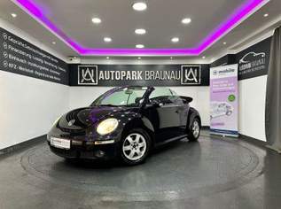 Beetle 1.9 TDI Cabrio *KLIMA*SZH*PDC*, 5999 €, Auto & Fahrrad-Autos in 5280 Braunau am Inn