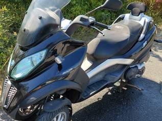 Verkaufe Piaggio Roller, 3200 €, Auto & Fahrrad-Motorräder in 1200 Brigittenau